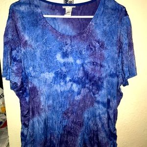 Catherine’s blouse